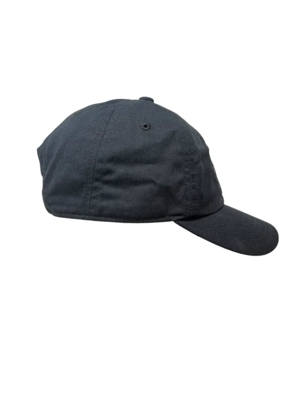 Under Armour Project The Rock Dwayne Johnson Brahma Bull Logo Hat Cap Youth